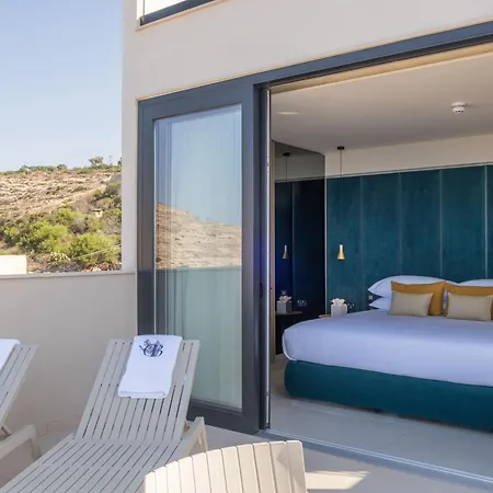 Deep Blu Boutique * Zurrieq