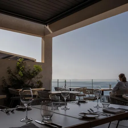 מלון Deep Blu Boutique *