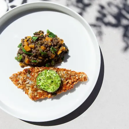 מלון Deep Blu Boutique *