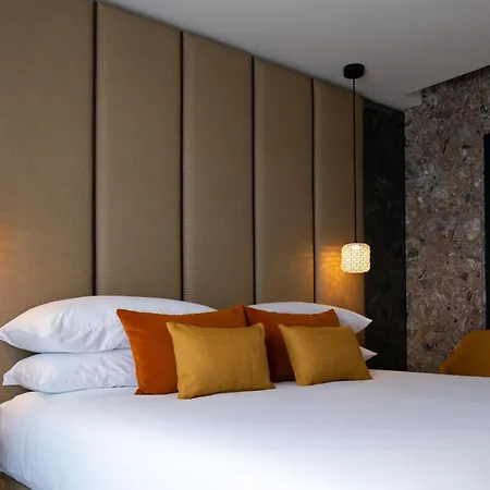 Deep Blu Boutique מלון *