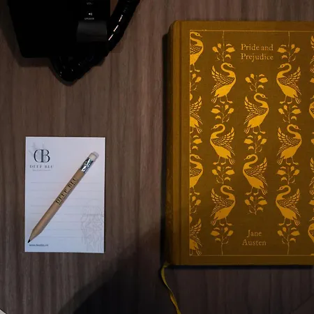 Deep Blu Boutique * Zurrieq