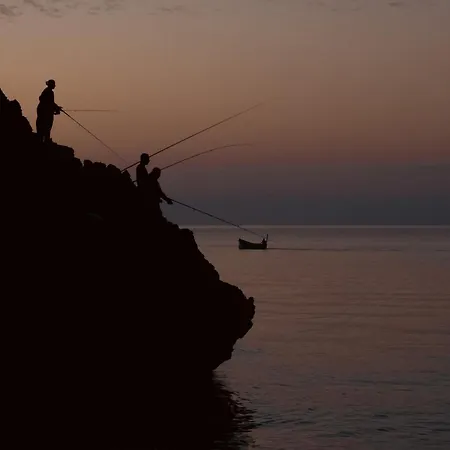 מלון Deep Blu Boutique