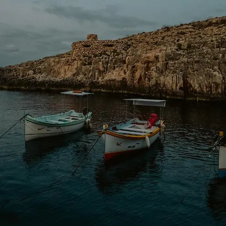 מלון Deep Blu Boutique