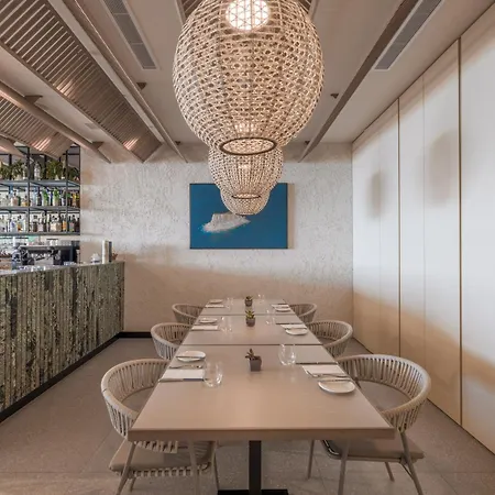 מלון Deep Blu Boutique *