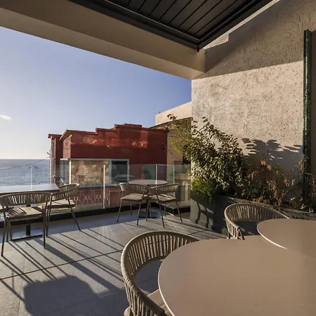 Deep Blu Boutique * Zurrieq