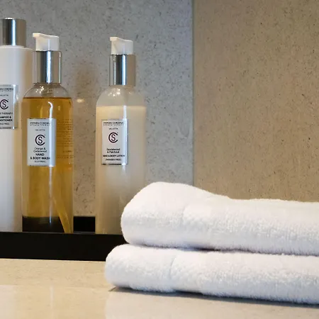 Deep Blu Boutique מלון *