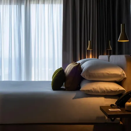 Deep Blu Boutique מלון