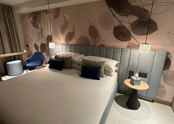 Deep Blu Boutique Hotel Zurrieq