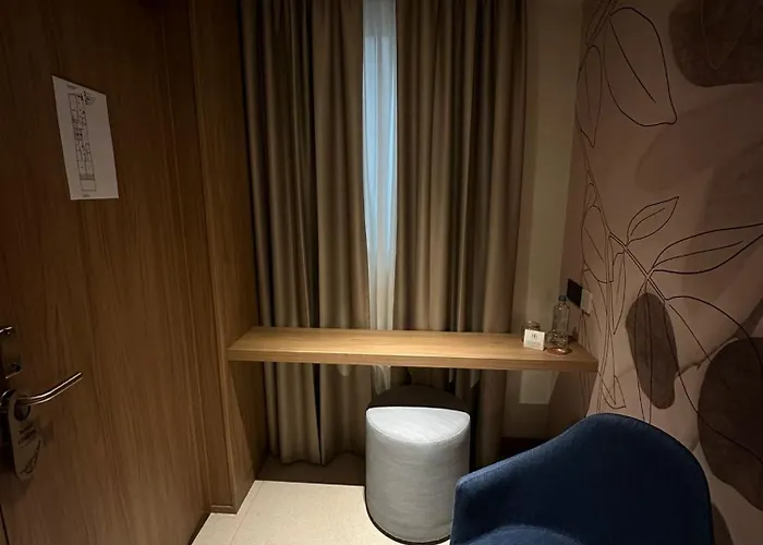 Deep Blu Boutique Hotel Zurrieq