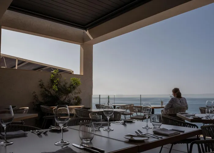 Hotel Deep Blu Boutique *