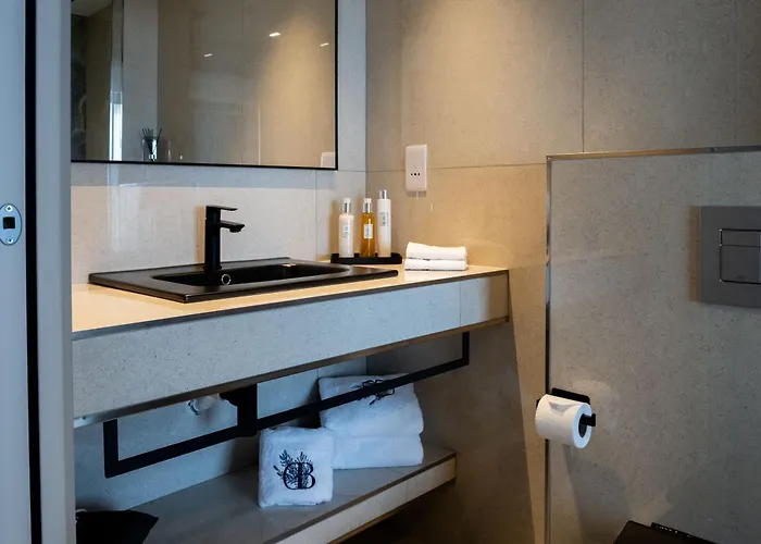 Hotel Deep Blu Boutique Zurrieq