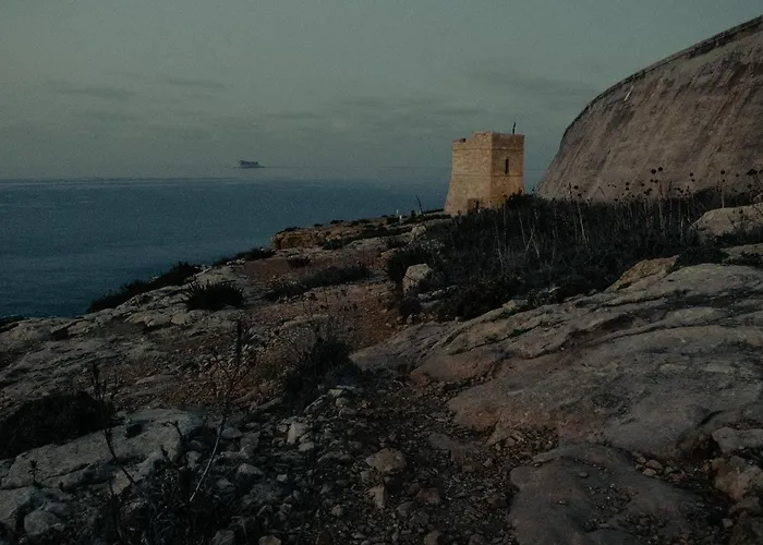 Deep Blu Boutique Hotel