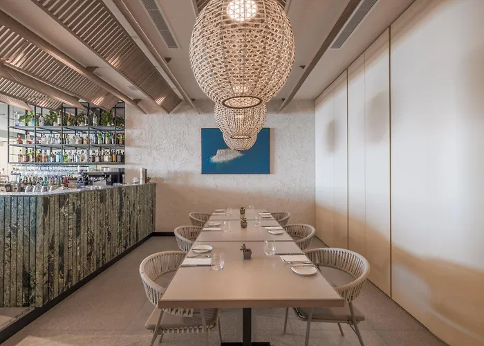 Hotel Deep Blu Boutique *