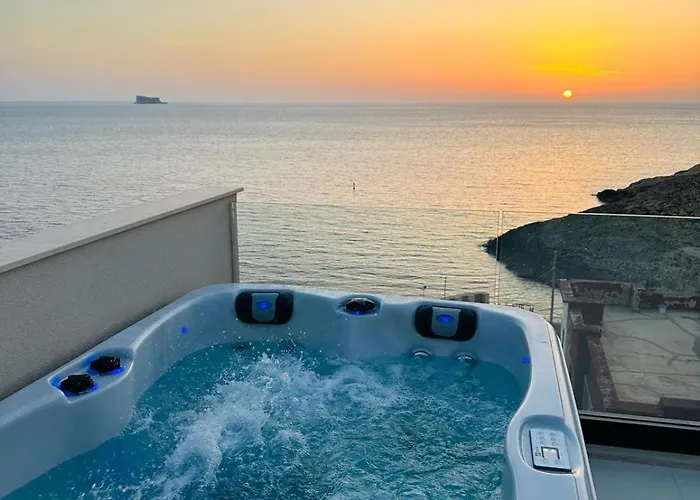 Deep Blu Boutique * Zurrieq