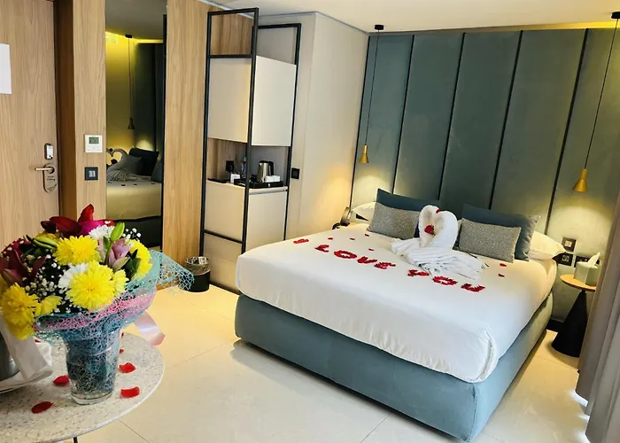 Hotel Deep Blu Boutique