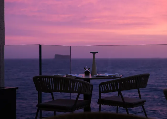 Deep Blu Boutique Zurrieq