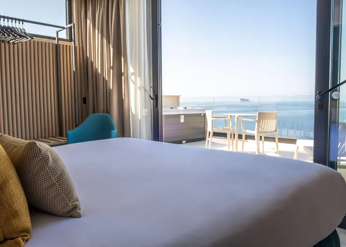 Hotel Deep Blu Boutique Zurrieq