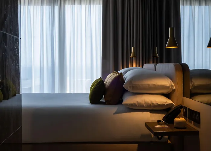 Deep Blu Boutique Hotel