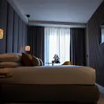 Deep Blu Boutique Hotel