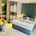 Отель Deep Blu Boutique