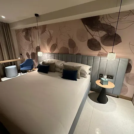 Deep Blu Boutique Hotel Zurrieq