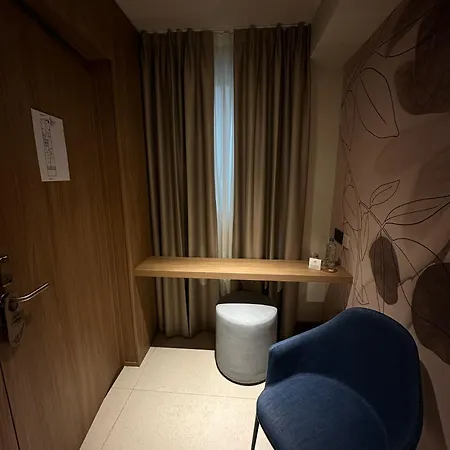 Deep Blu Boutique Hotel Zurrieq