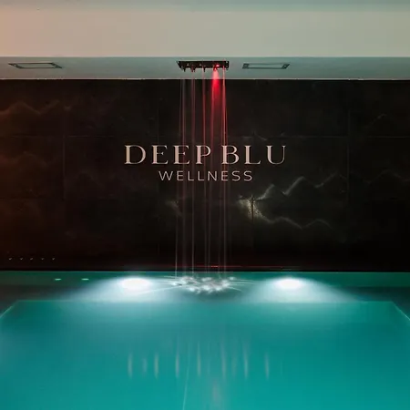 Hotel Deep Blu Boutique