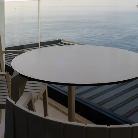 Hotel Deep Blu Boutique