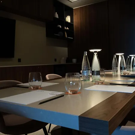 Deep Blu Boutique Hotel