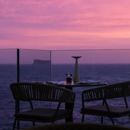 Deep Blu Boutique Hotel Zurrieq