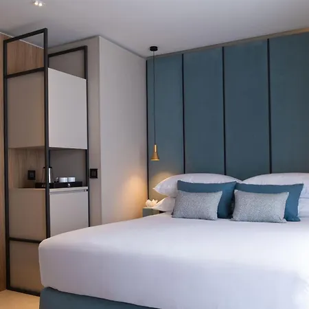 Deep Blu Boutique Hotel Zurrieq