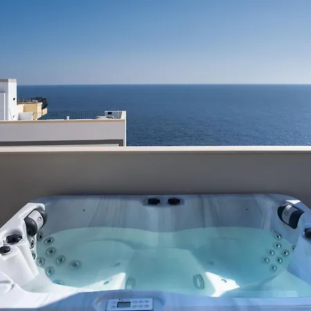 Deep Blu Boutique Hotel Zurrieq