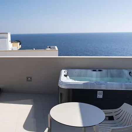 Deep Blu Boutique Zurrieq