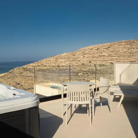 Hotel Deep Blu Boutique Zurrieq