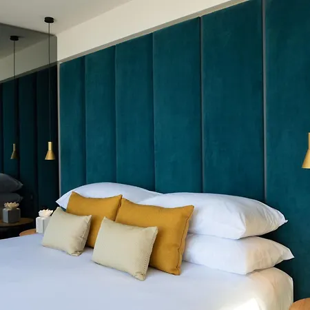 Deep Blu Boutique Hotel Zurrieq