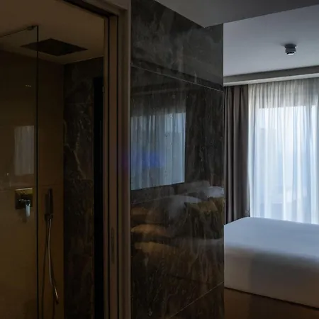 Deep Blu Boutique Hotel