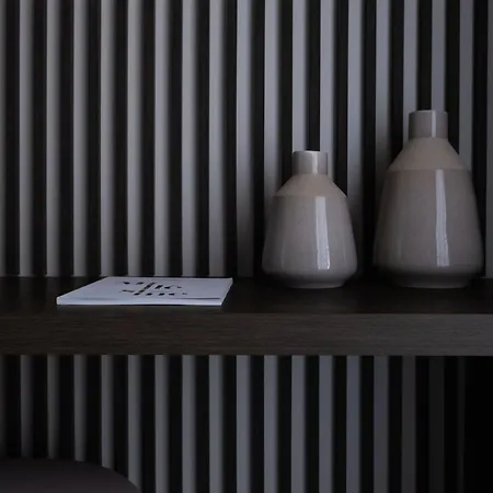 Deep Blu Boutique Hotel *
