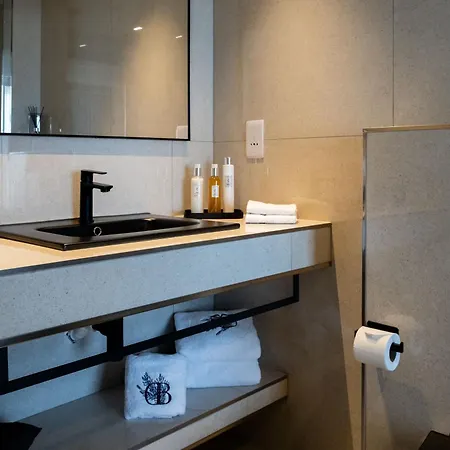 Hotel Deep Blu Boutique Zurrieq