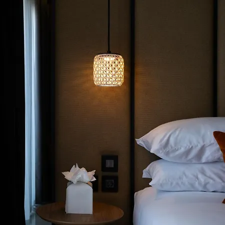 Deep Blu Boutique Hotel