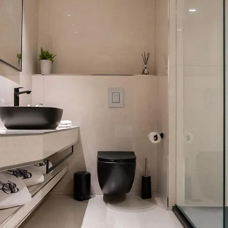 Deep Blu Boutique Hotel