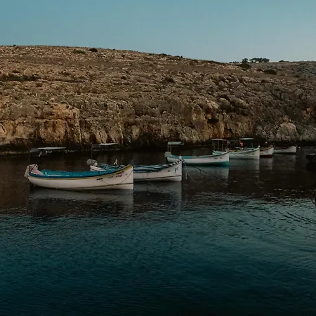 Deep Blu Boutique Żurrieq