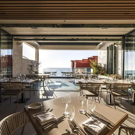 Deep Blu Boutique Hotel