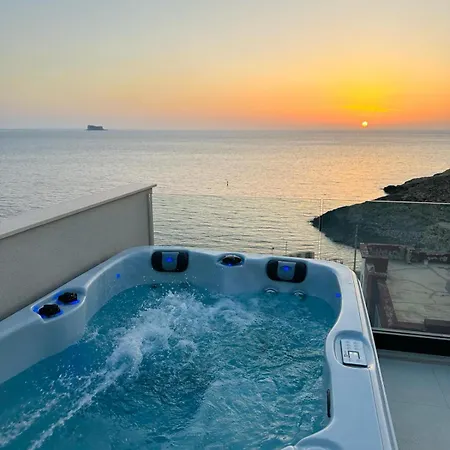 Deep Blu Boutique * Zurrieq