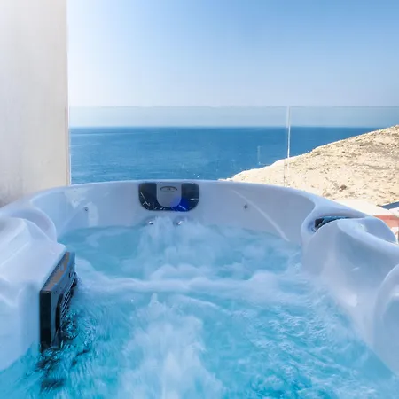 Deep Blu Boutique Hotel Zurrieq