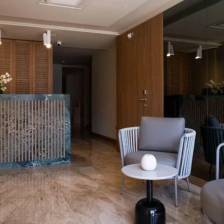 מלון Deep Blu Boutique