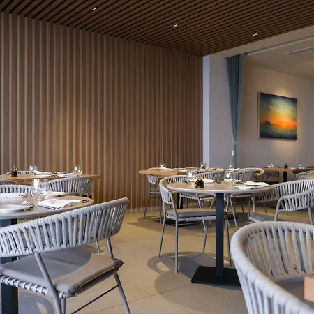 Otel Deep Blu Boutique *