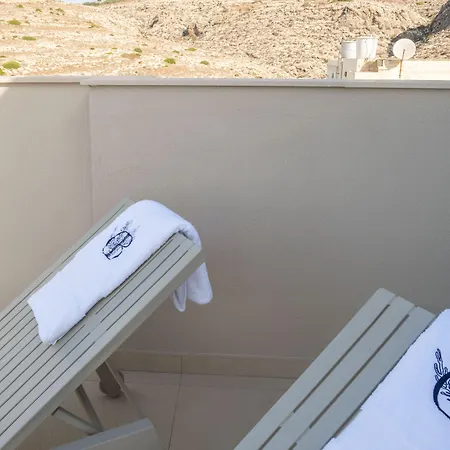 Hotel Deep Blu Boutique *