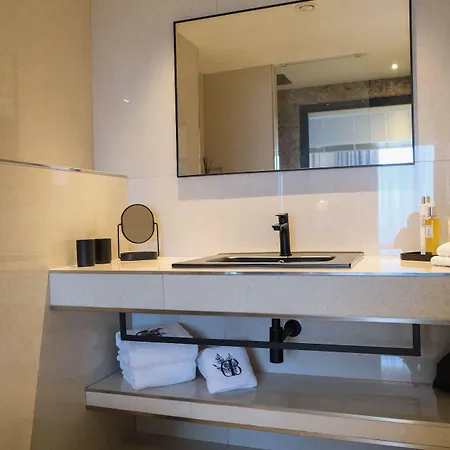 Deep Blu Boutique Otel