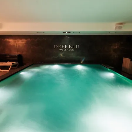 Hotel Deep Blu Boutique