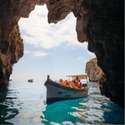 Deep Blu Boutique Zurrieq